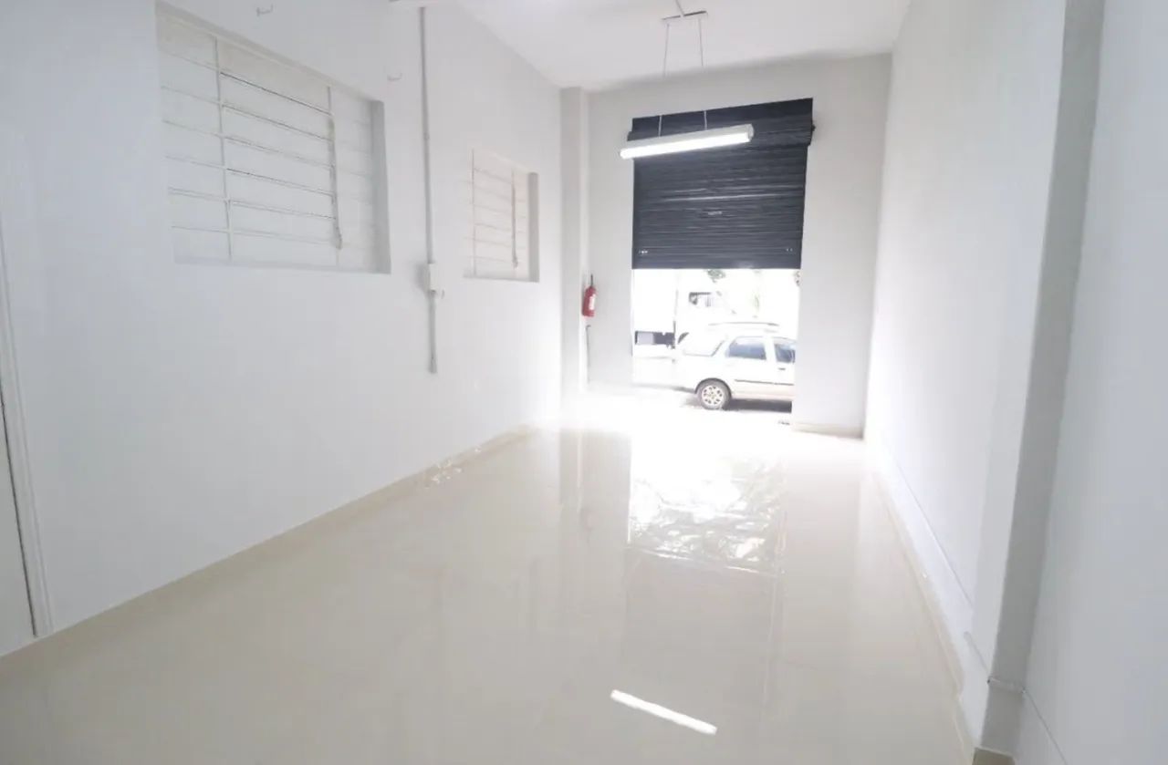 Loja Comercial para Locação  Centro de Londrina - Foto 4