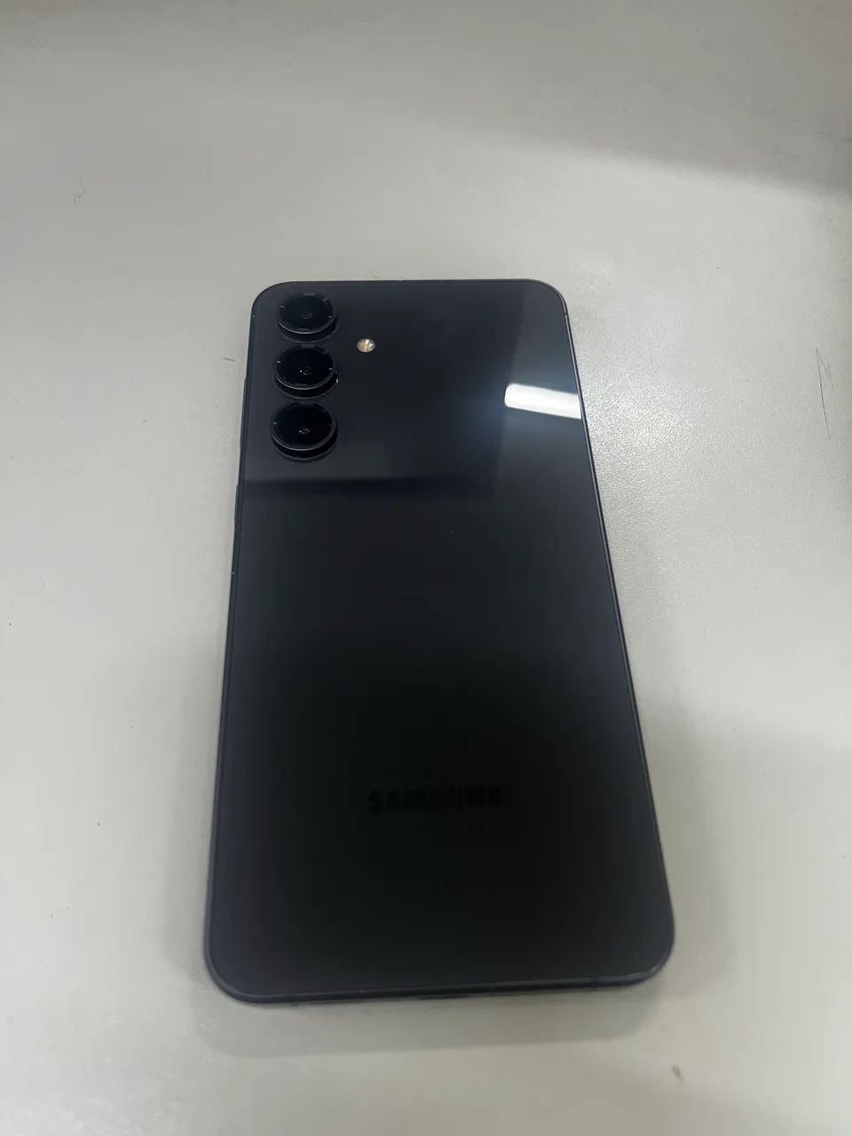 Samsung S24FE 128gb - Foto 4