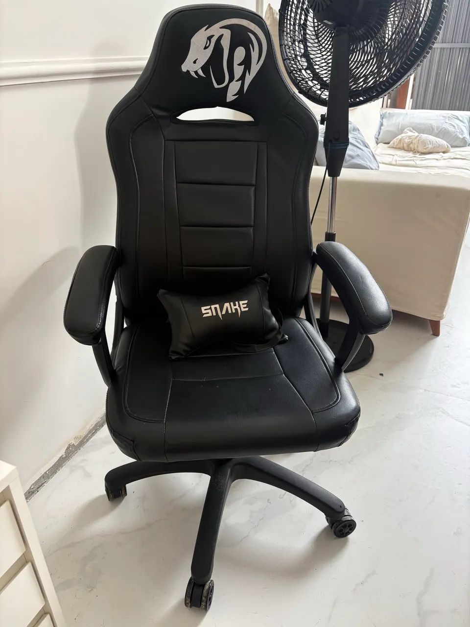 Cadeira gamer - Foto 2