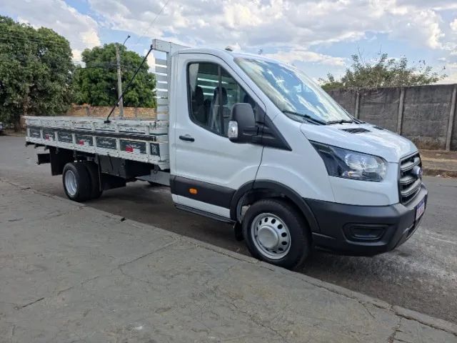 Ford TRANSIT 470 CL - Foto 3