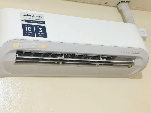 Ar condicionado Electrolux - Foto 2