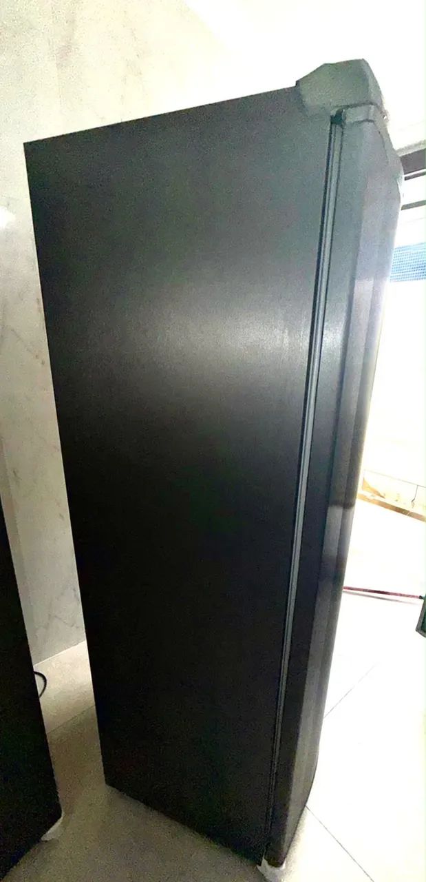 Freezer Consul CVU30EBANA - Foto 3