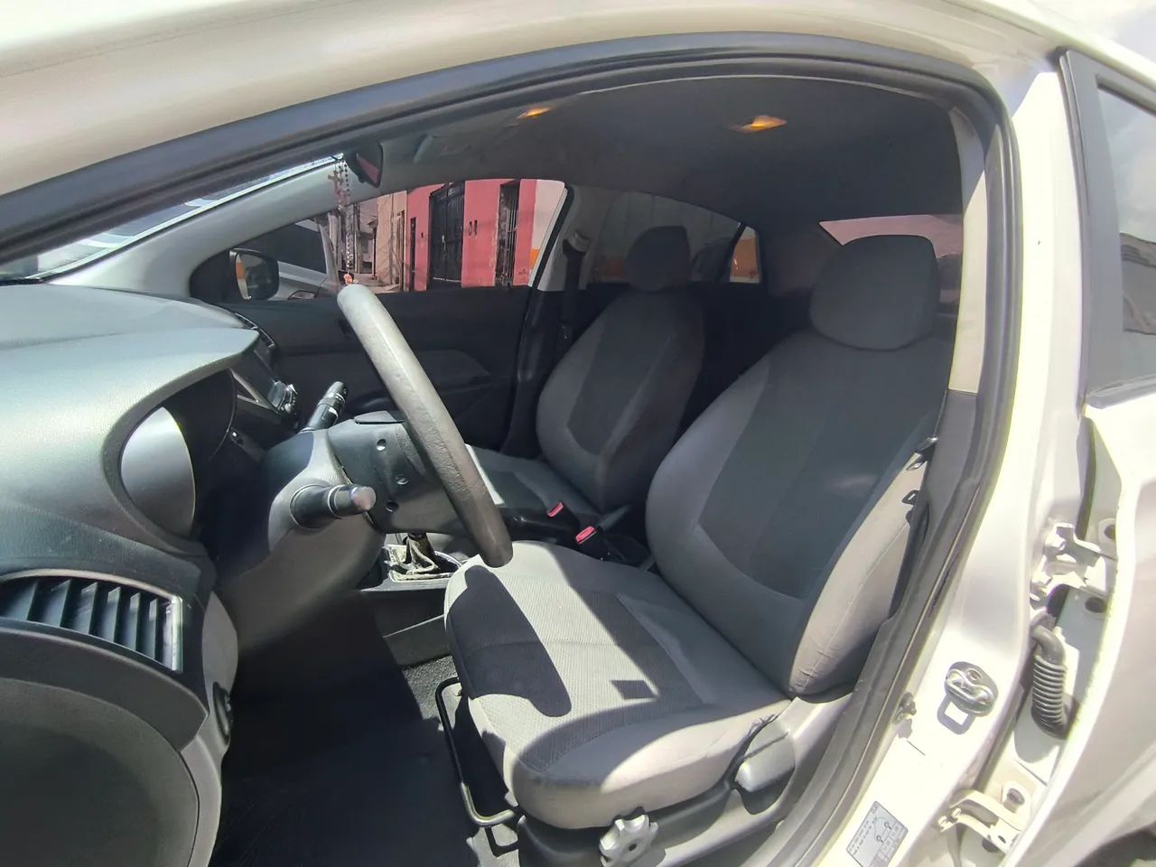 Hyundai HB20S C.Plus/C.Style1.0 Flex 12V Mec. 4P, foto 9 de 13