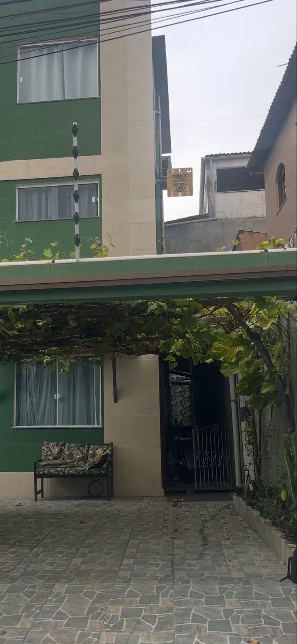 Foto - Salvador - Jardim Placaford