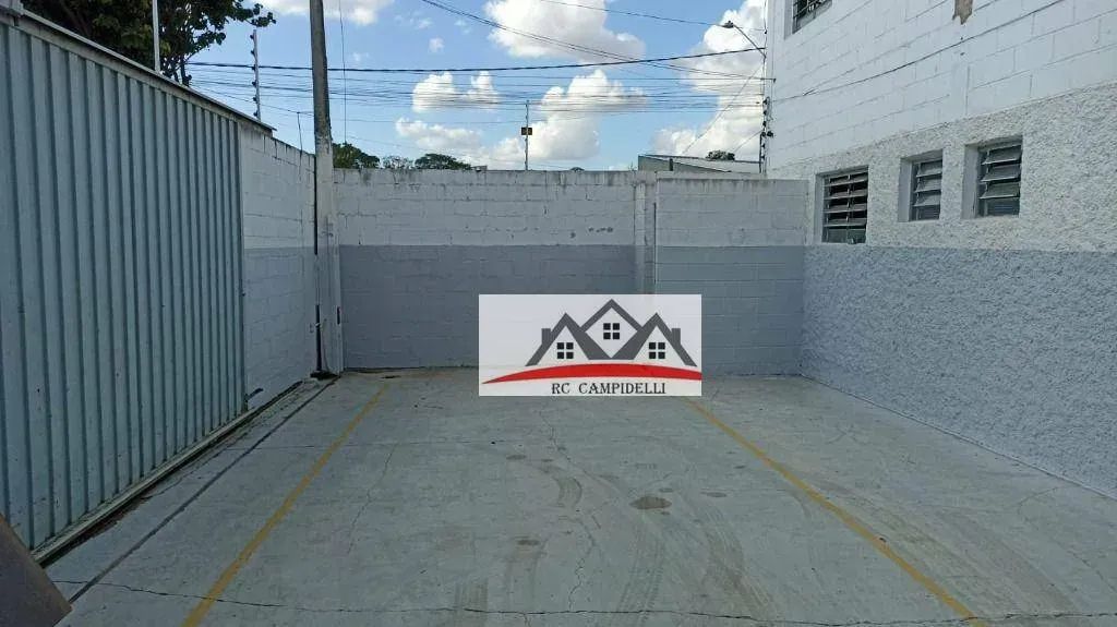 Galpão em Ótima Localização ! Campos dos Amarais - Campinas/SP - Foto 8