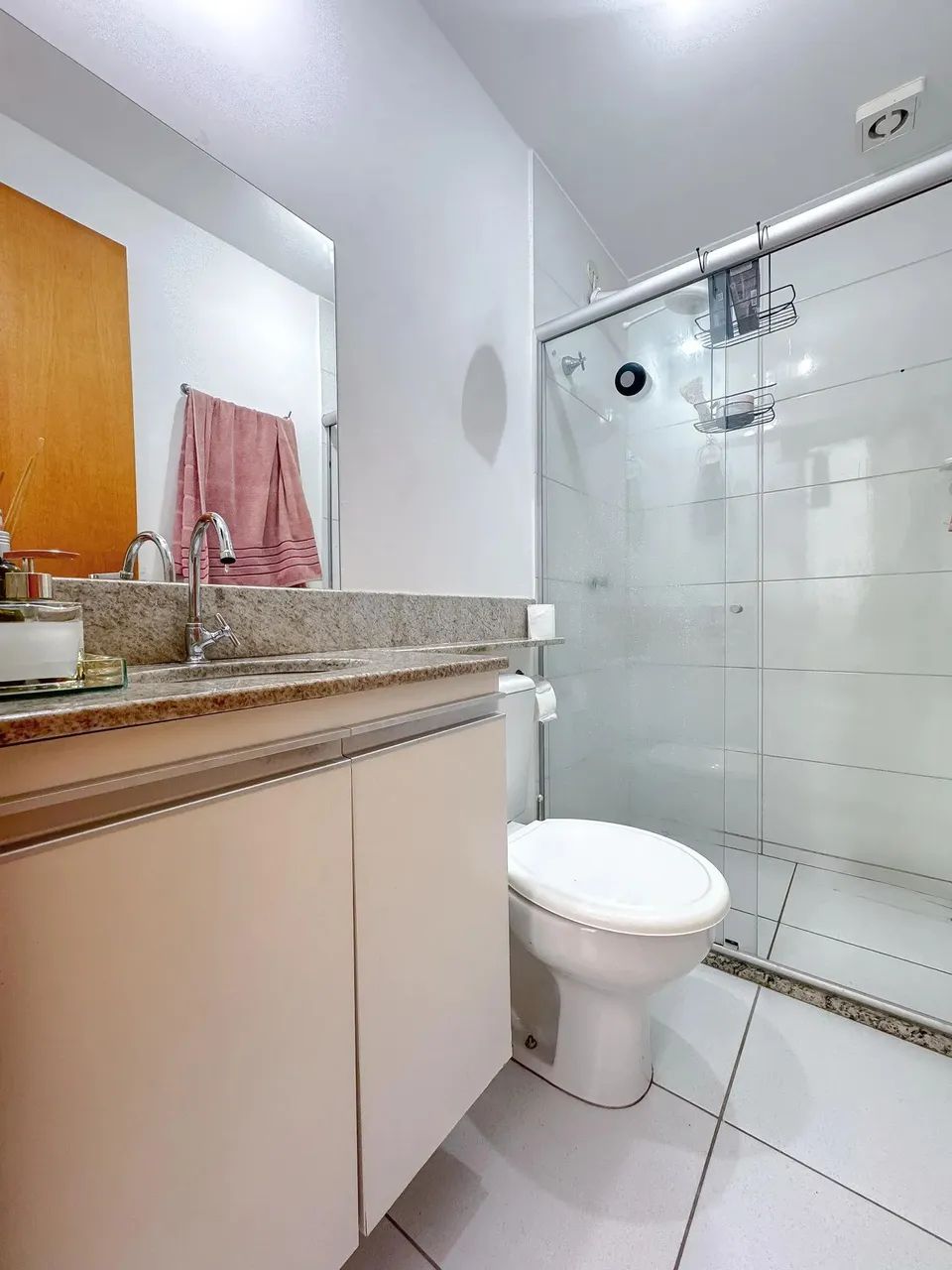 Apartamento Ventura  2 Quartos com Suíte Conforto e praticidade em 52m²! - Foto 8