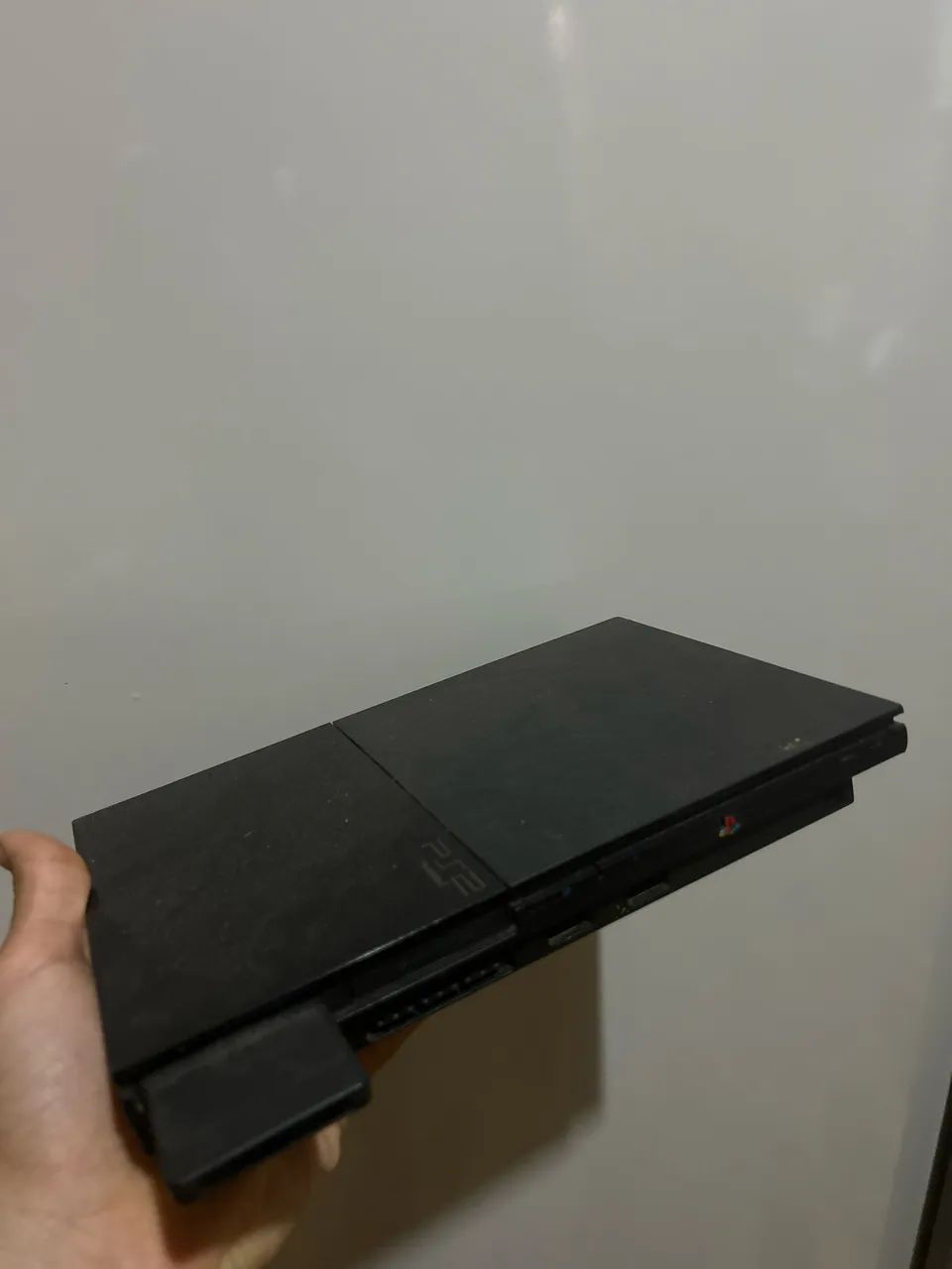 PS2 slim
