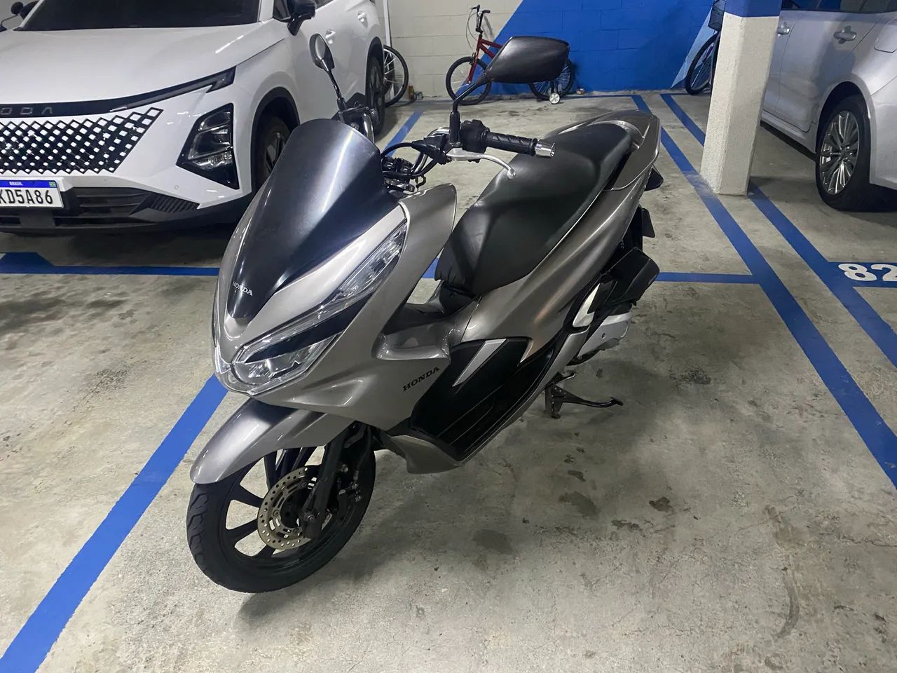 PCX 2019 - Foto 3