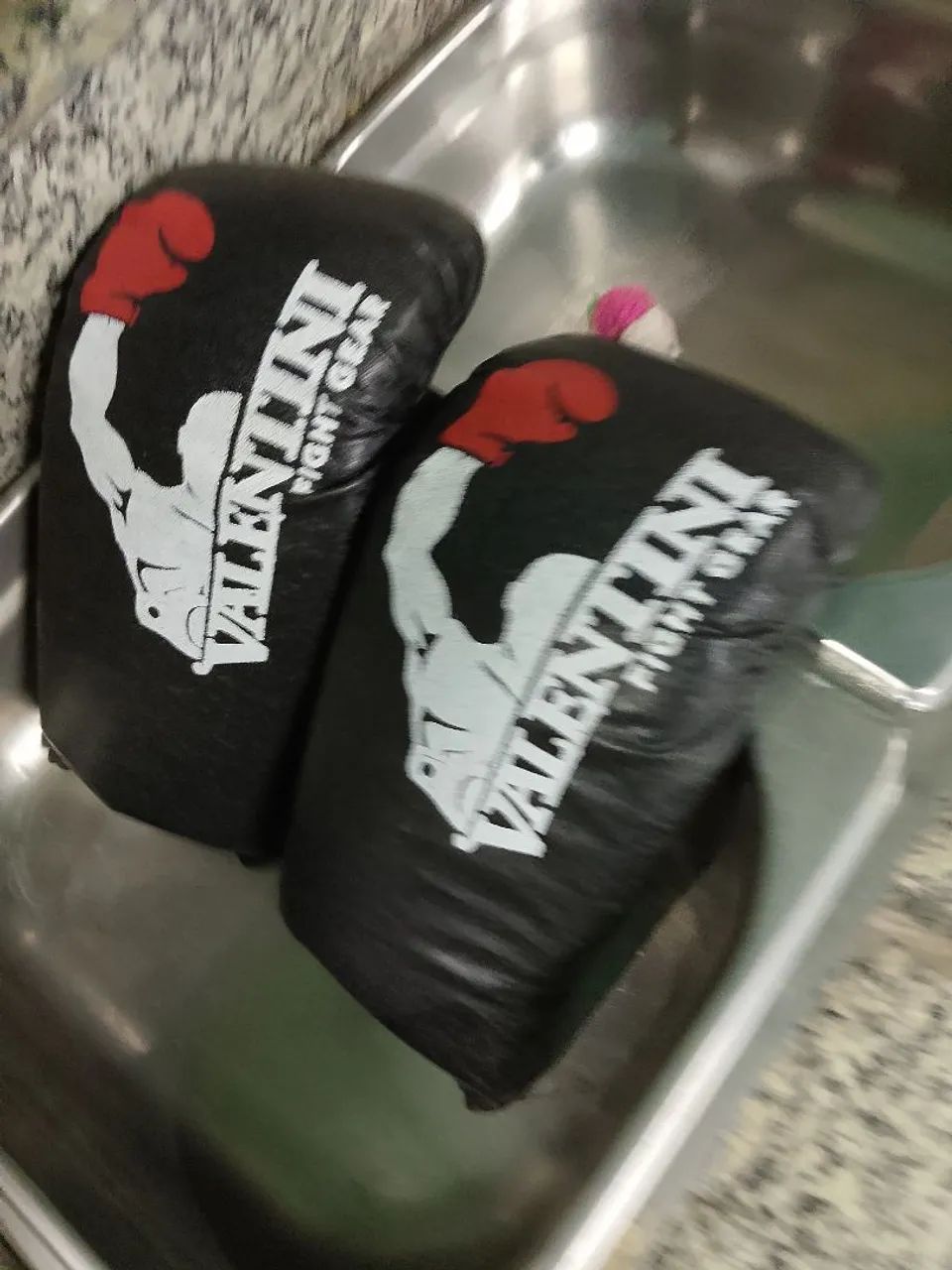 Saco De Pancada - Foto 3