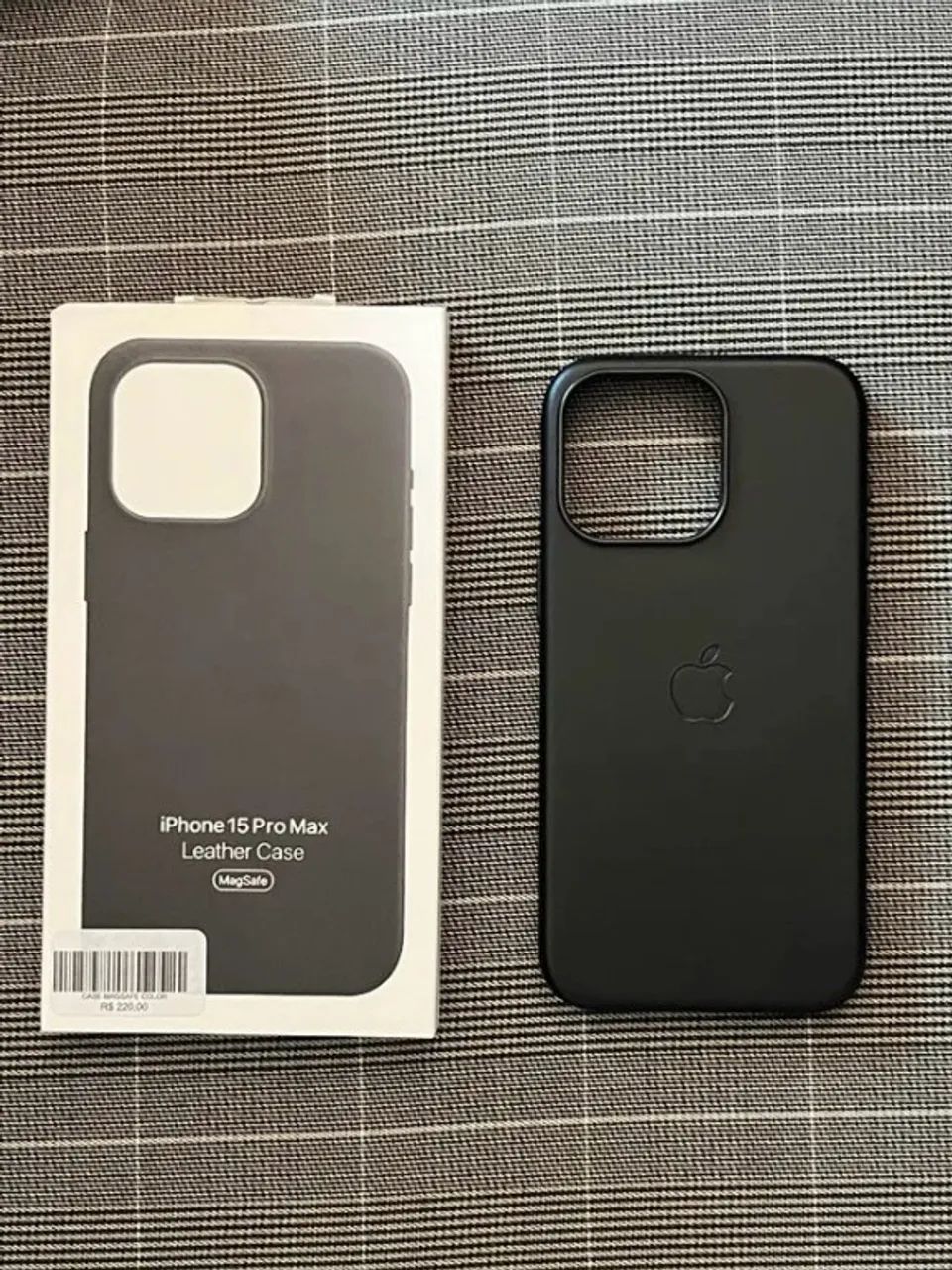 Capas Iphone 15 pro max  - Foto 2