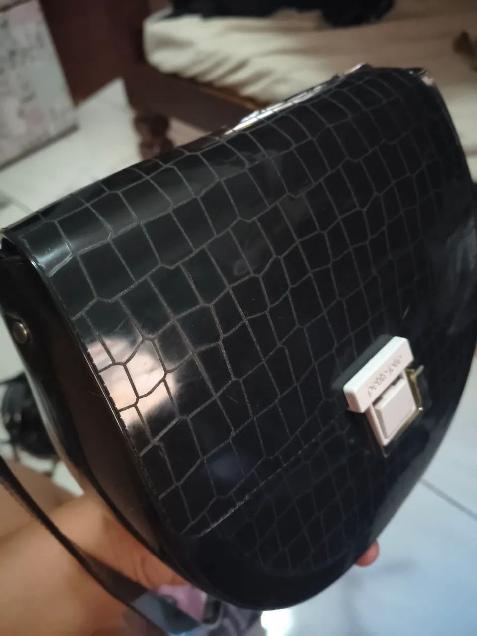 Bolsa Petite Jolie 