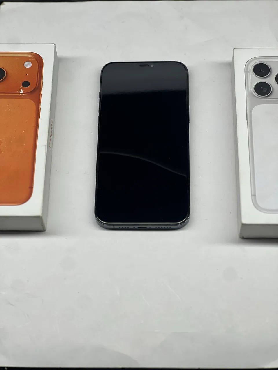 IPhone 12 Pro Max 128gb todo original  - Foto 2