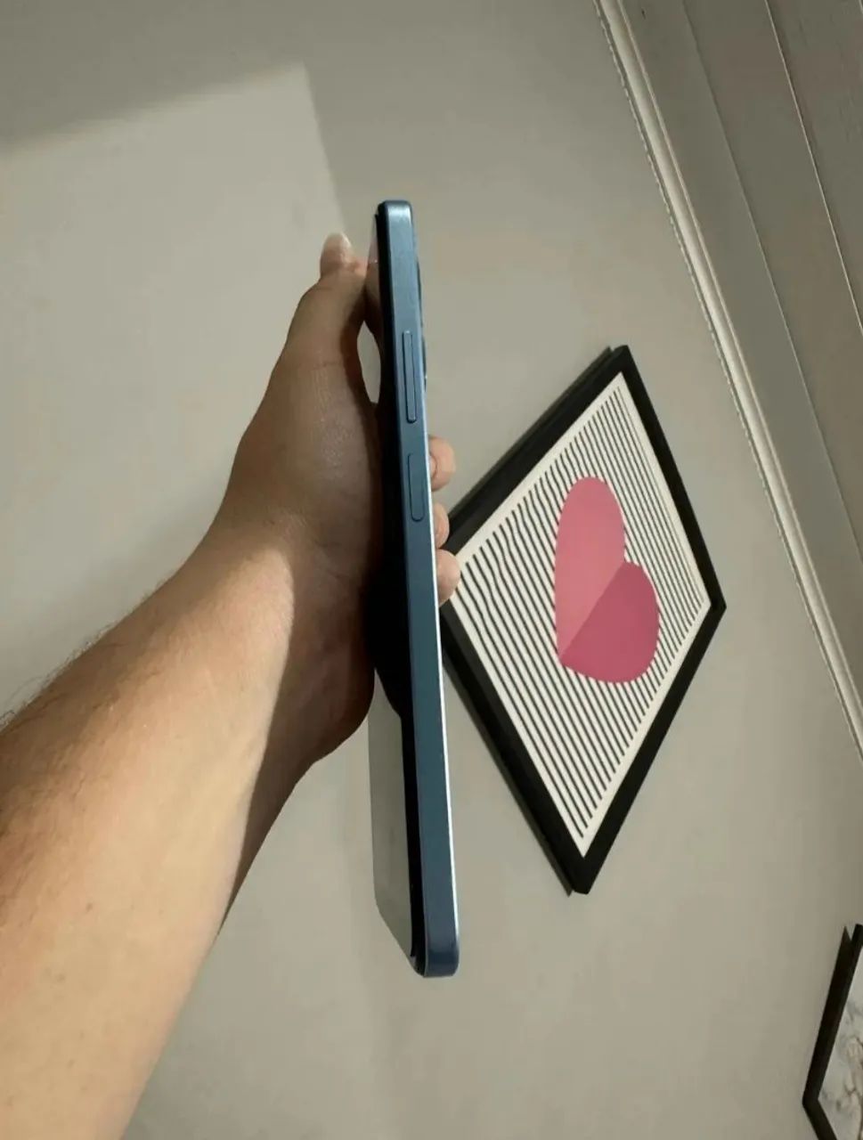 Redmi Note 12 Global Android 15 com 8Gb de Ram e 128 de memória interna, tela de 6.7 - Foto 4