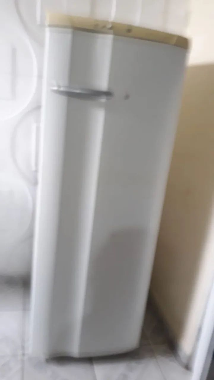 Geladeira Eletrolux 