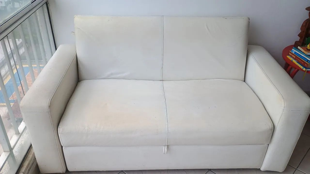 Sofá cama  - Foto 2