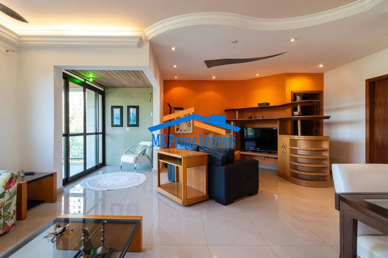 Apartamento 117,50m² - Condomínio Edifício América II - Foto 2