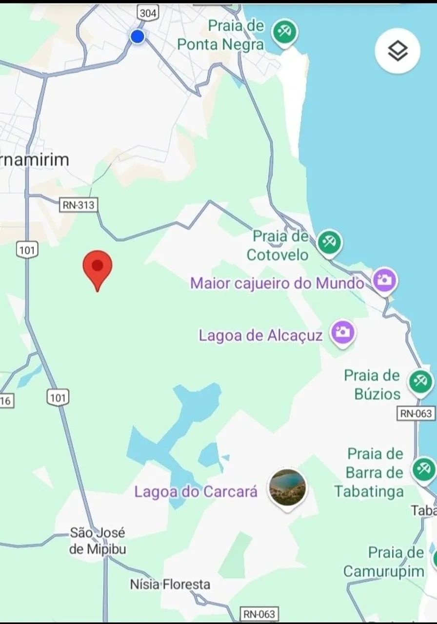 Terreno em Pium - Foto 2