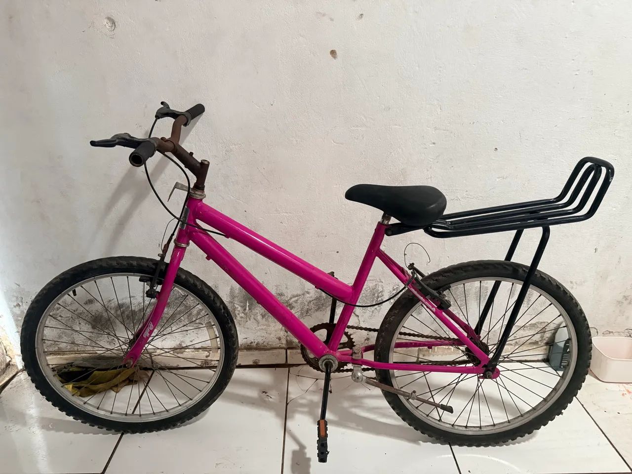 Bicicleta  - Foto 2