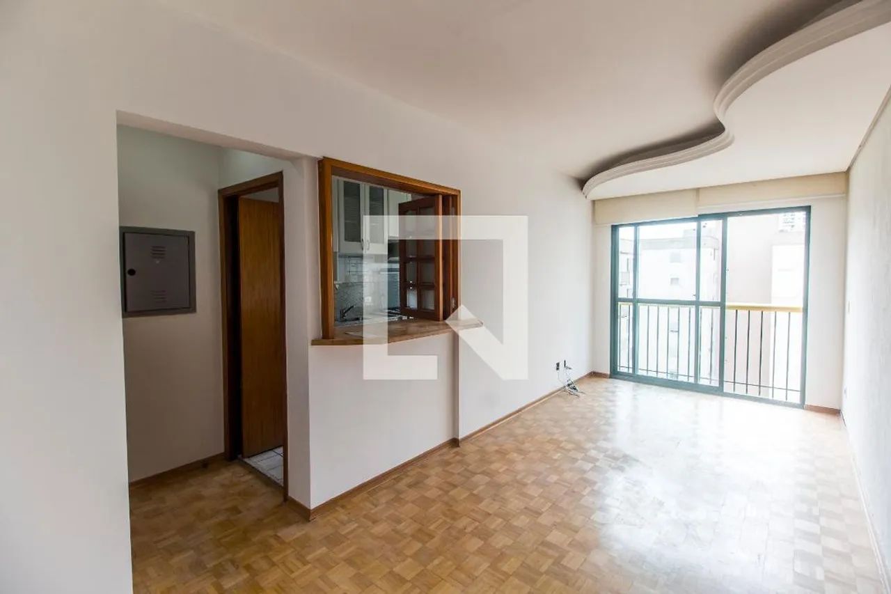 Apartamento à Venda - Alphaville, 3 Quartos, 79 m2 - Foto 3