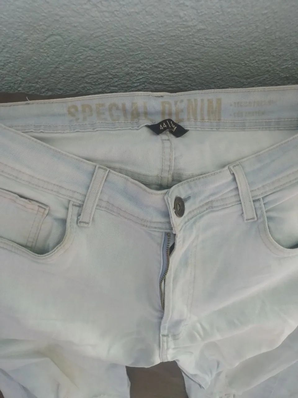 Vendo roupas novas e usadas - Foto 4