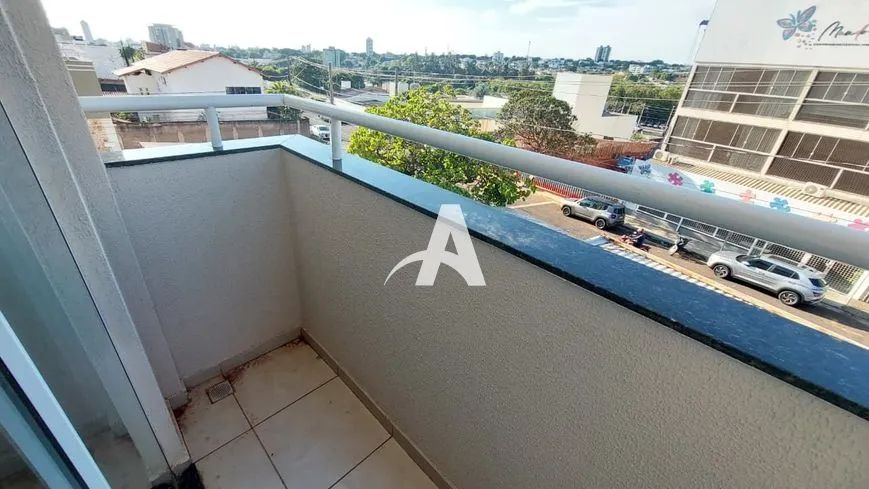 Aluguel Apartamento SANTA MÔNICA - Foto 4