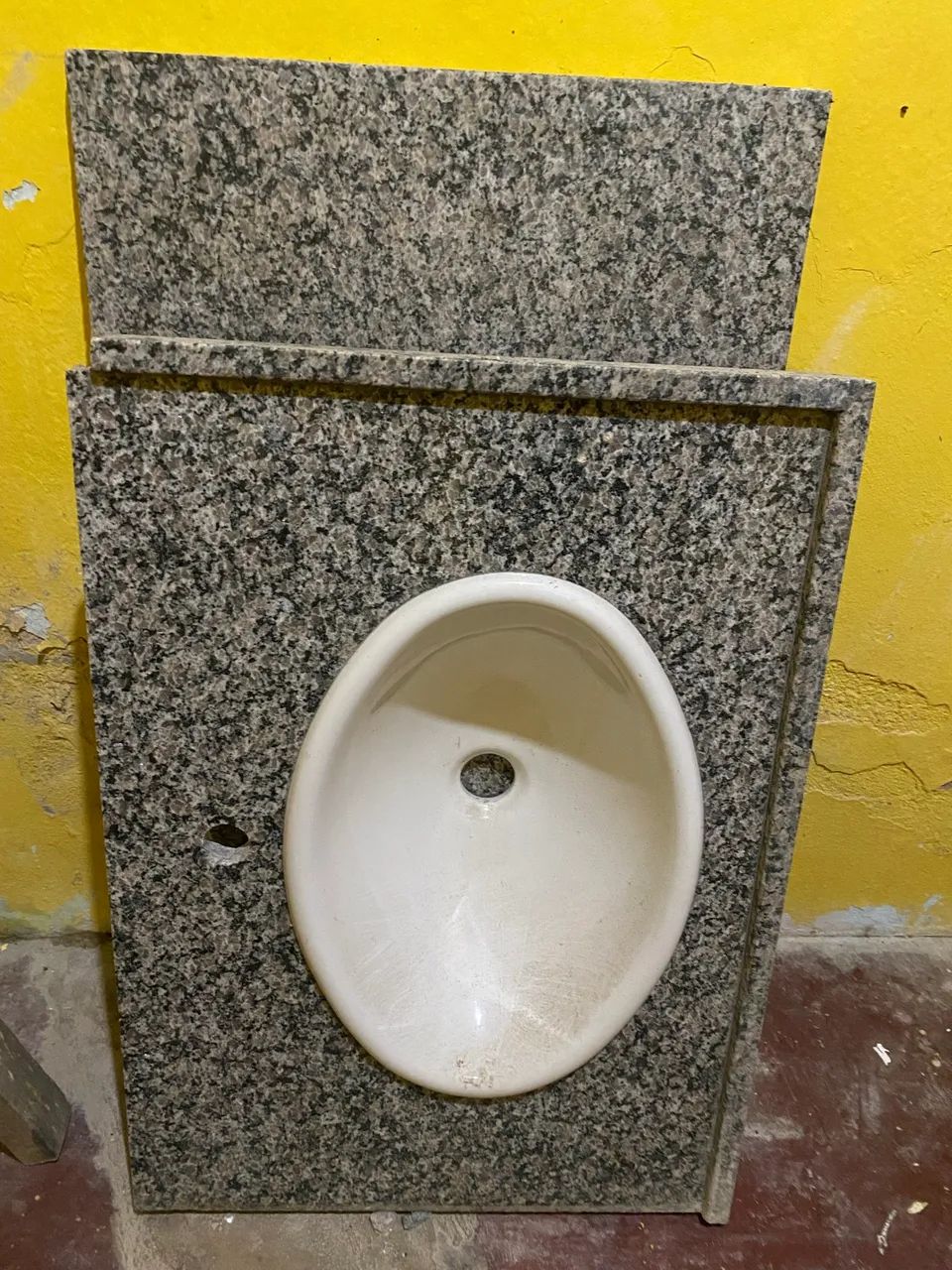 Vendo pia de mármore  - Foto 2