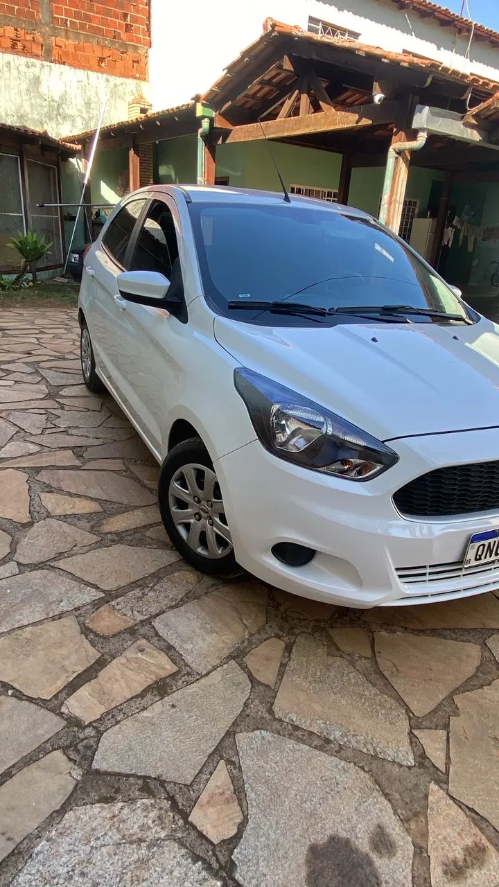 Vendo Ford KA 2018 2018 - Foto 2