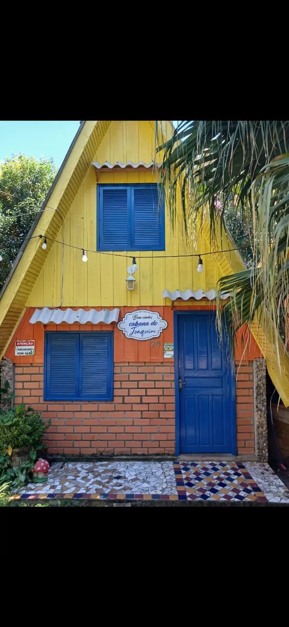 Casa chale Locação ja mobiliado   - Foto 4