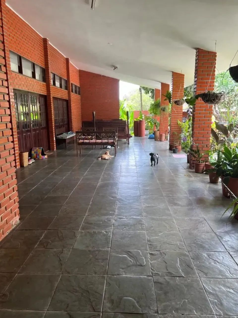 chácara excelente, bem localizada e super conservada! - Foto 3