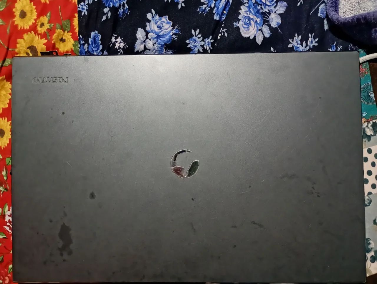 Notebook Positivo Intel(R) Celeron(R) - Foto 3