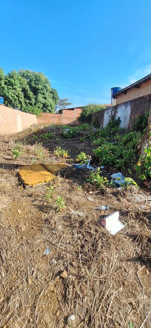 Terreno na Zona Sul 