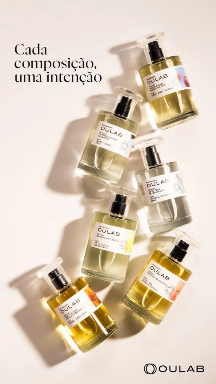 Perfumes Oulab  - Foto 3