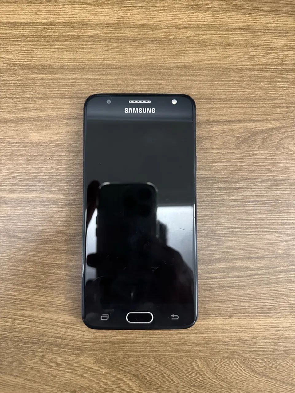 Samsung Galaxy J5 Prime - Perfeito estado! - Foto 3