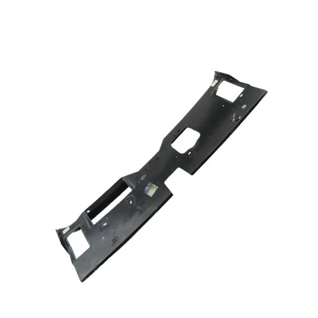 Painel Traseiro Peugeot 206 207 Hatch 7243-G7 - Peças para carros