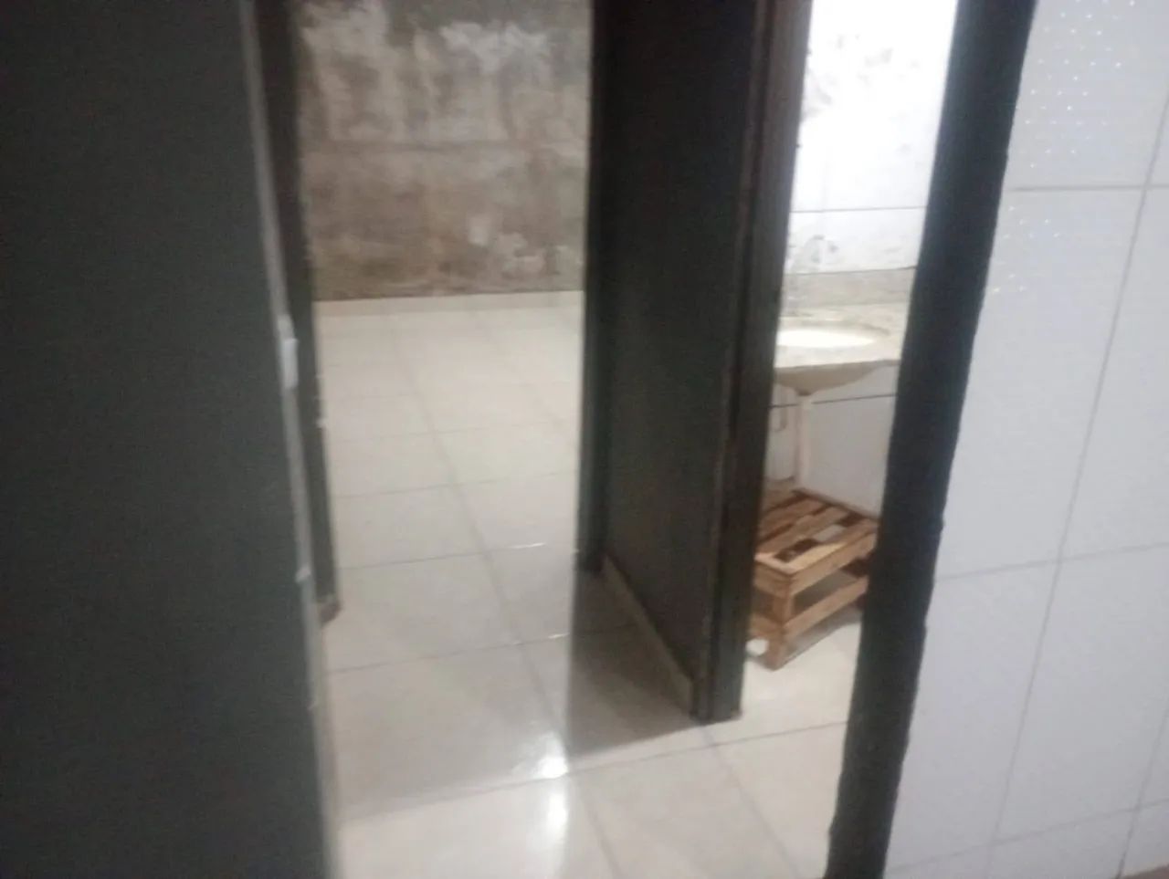 TRECHO O1 ABAIXO DA MADEREIRA ÁGUIA - Foto 2