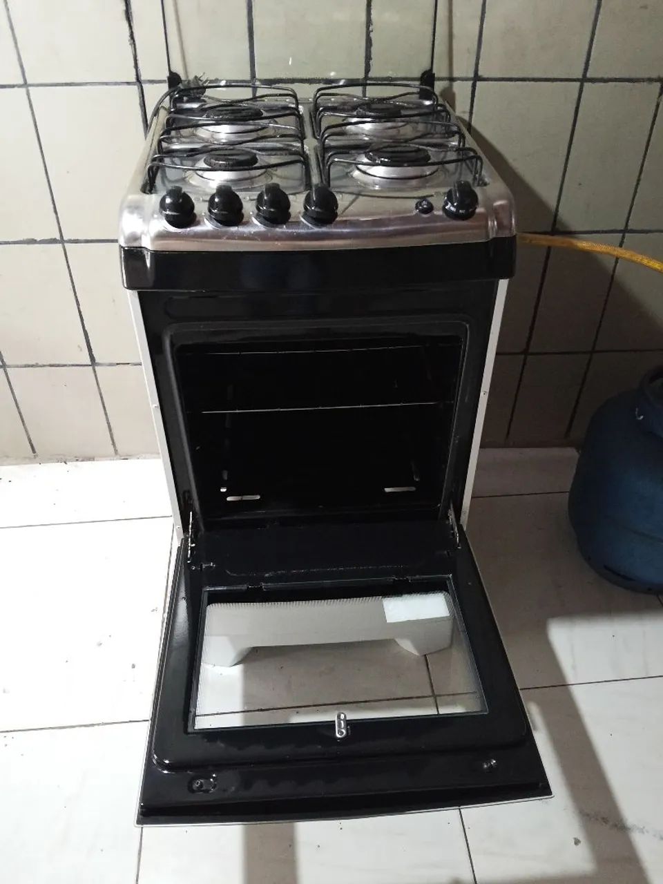 Fogão Electrolux  - Foto 5