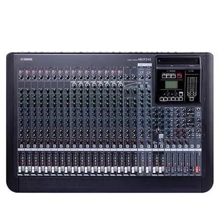 YAMAHA MESA MGP24X, - Foto 2