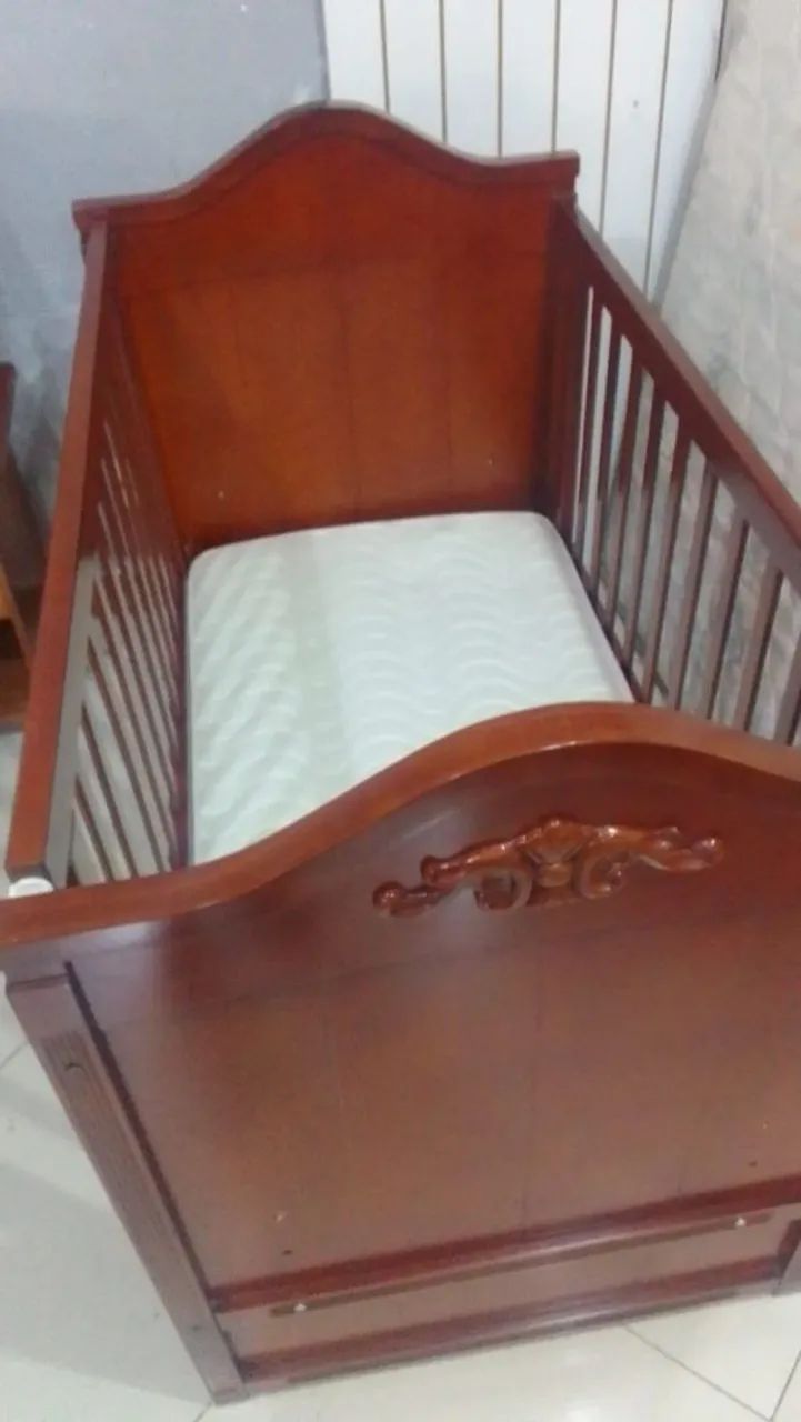 Berço  - Foto 4