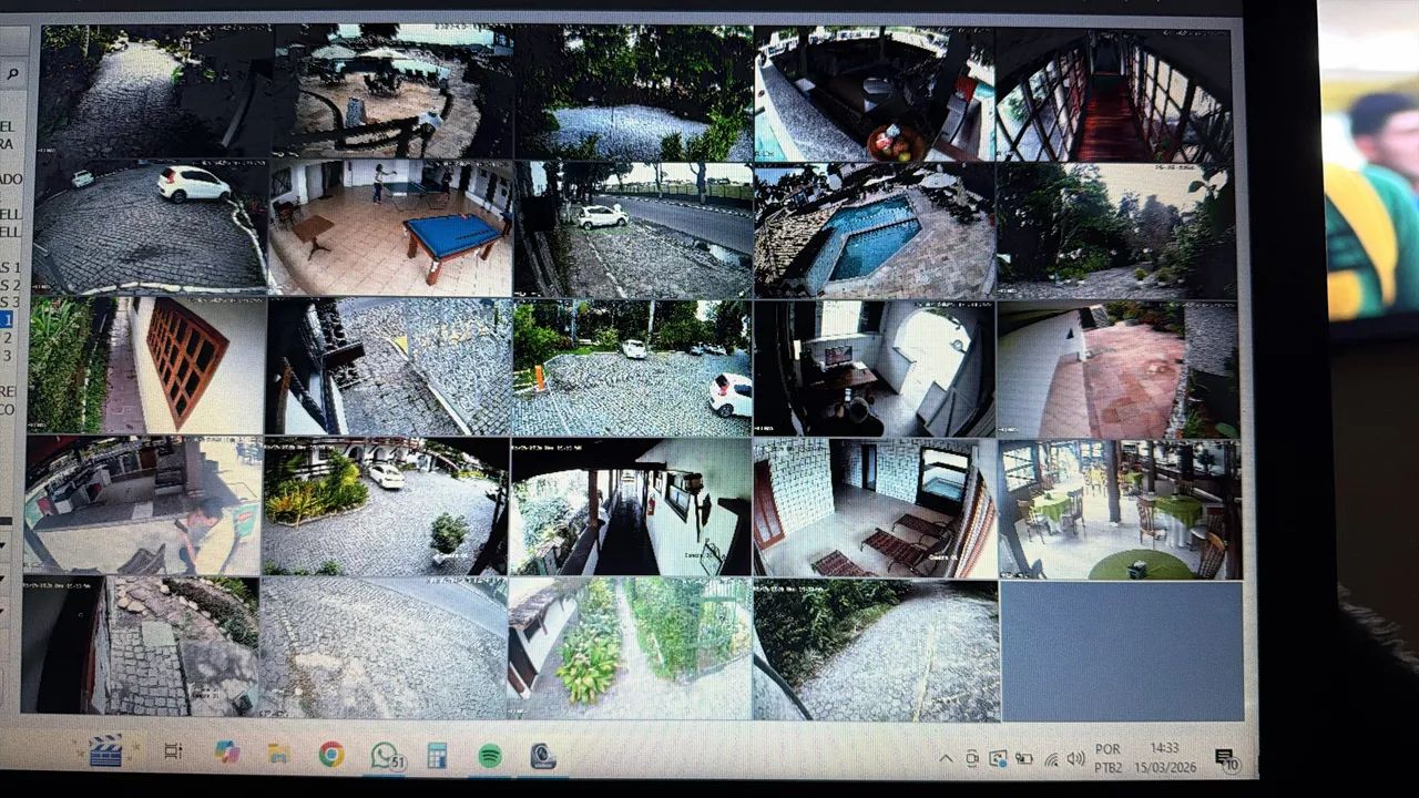 Ajudante de cabeamento e infra  - Foto 2