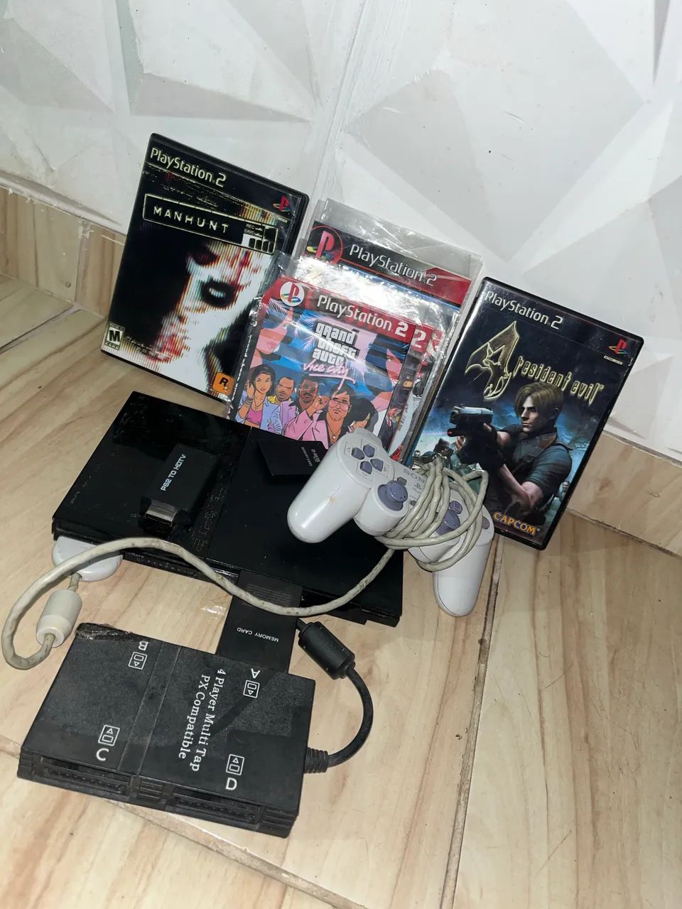 PlayStation 2 - Foto 3