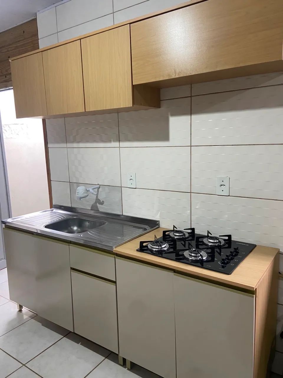 Cozinha 
