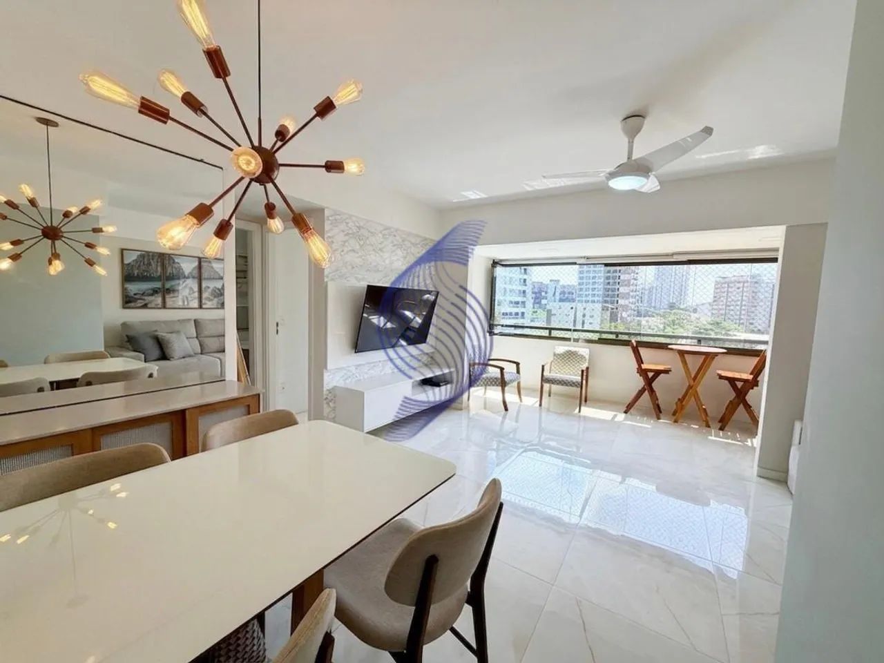 APARTAMENTO 69 M² | 2 QUARTOS | 1 SUÍTE | ARMAÇÃO | SALVADOR-BA - Foto 2