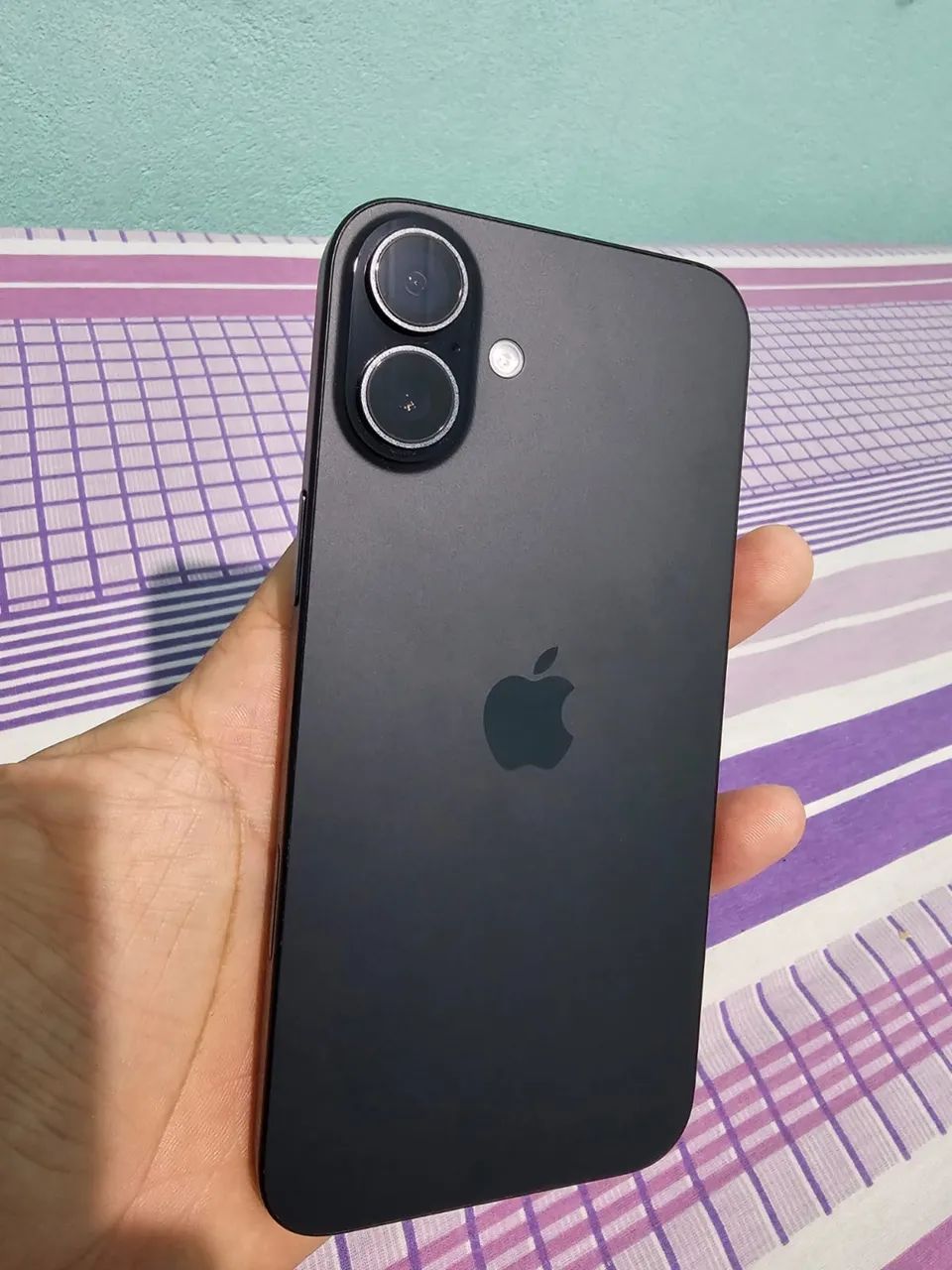 iPhone 16 Plus - Foto 5