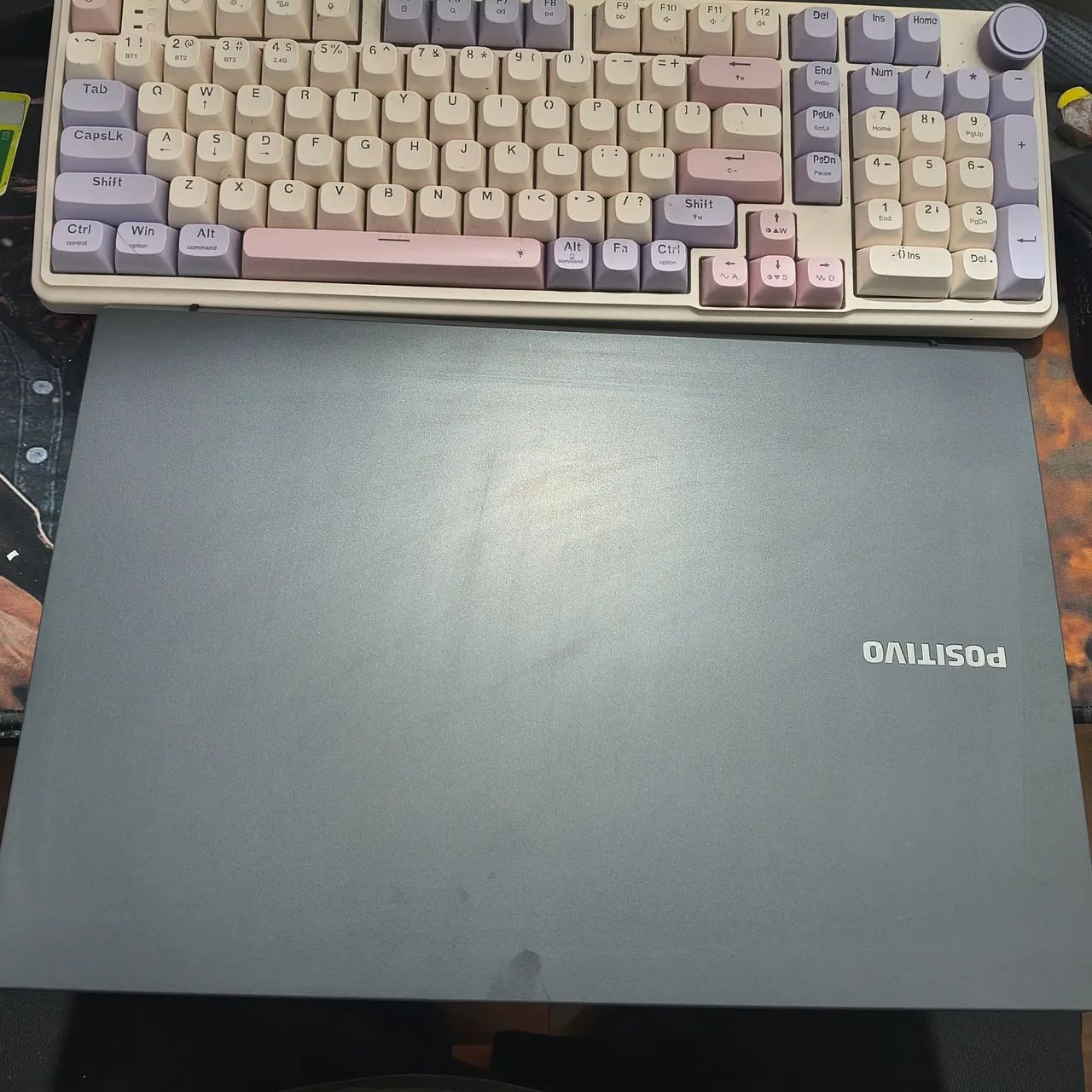 Notebook C15M - Foto 3