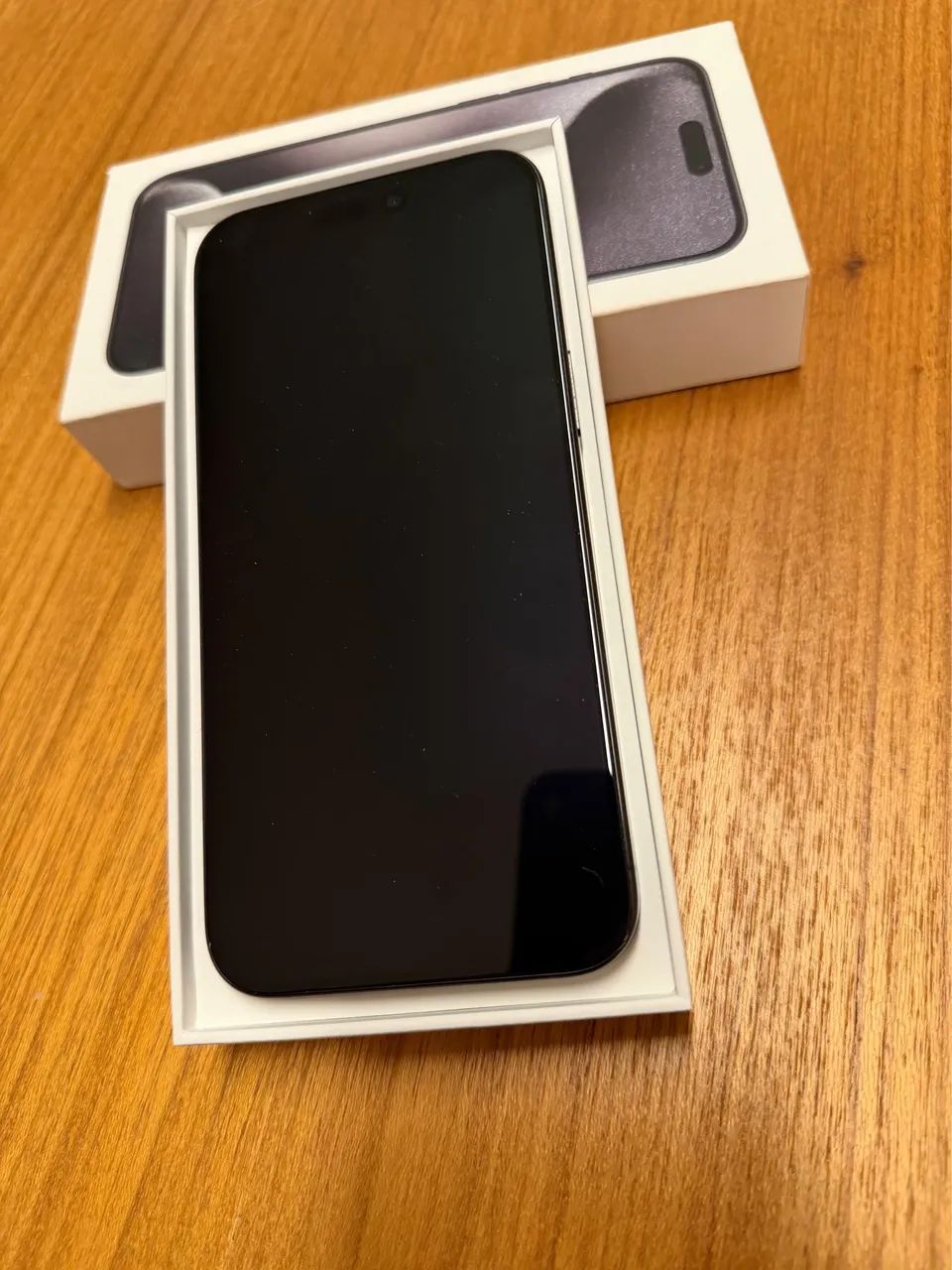 iPhone Pro Max 15 - Foto 2