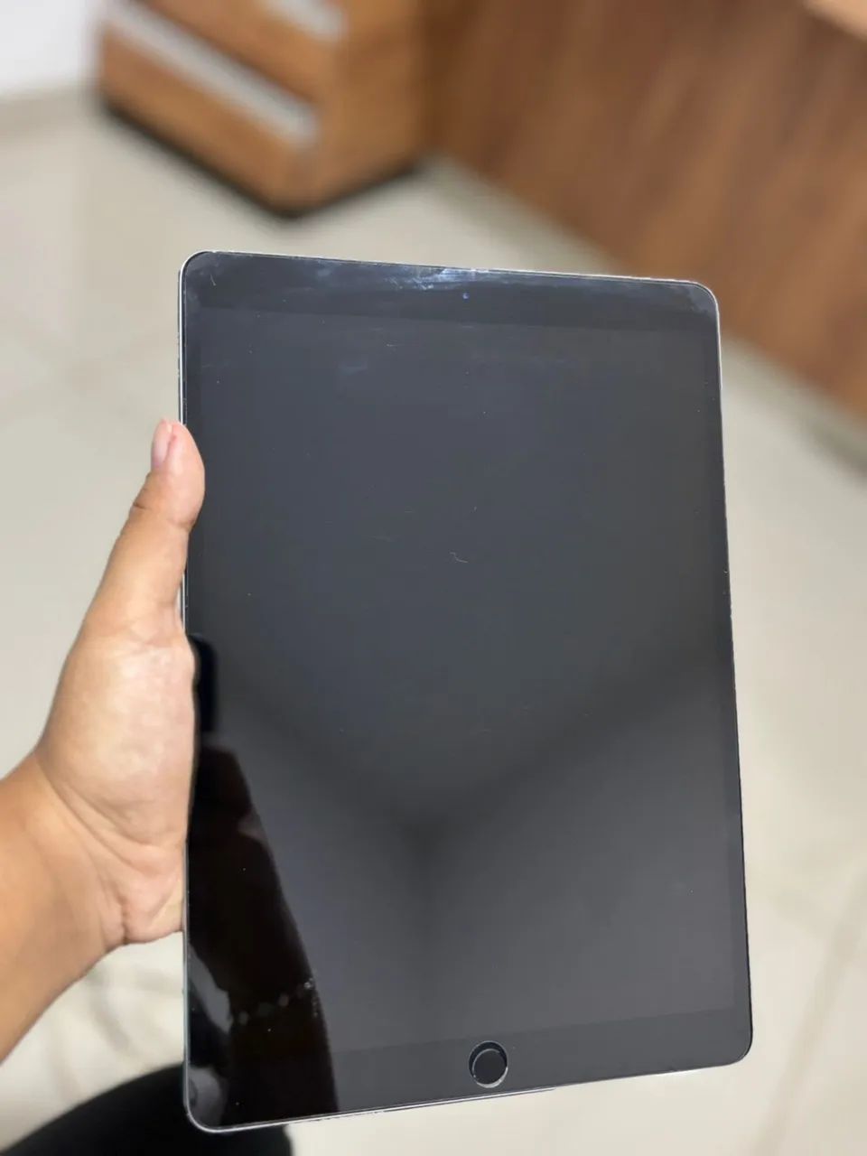 Vendo iPad Pro 256gb - Foto 3