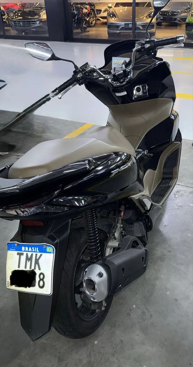 Honda PCX 160 - Foto 2