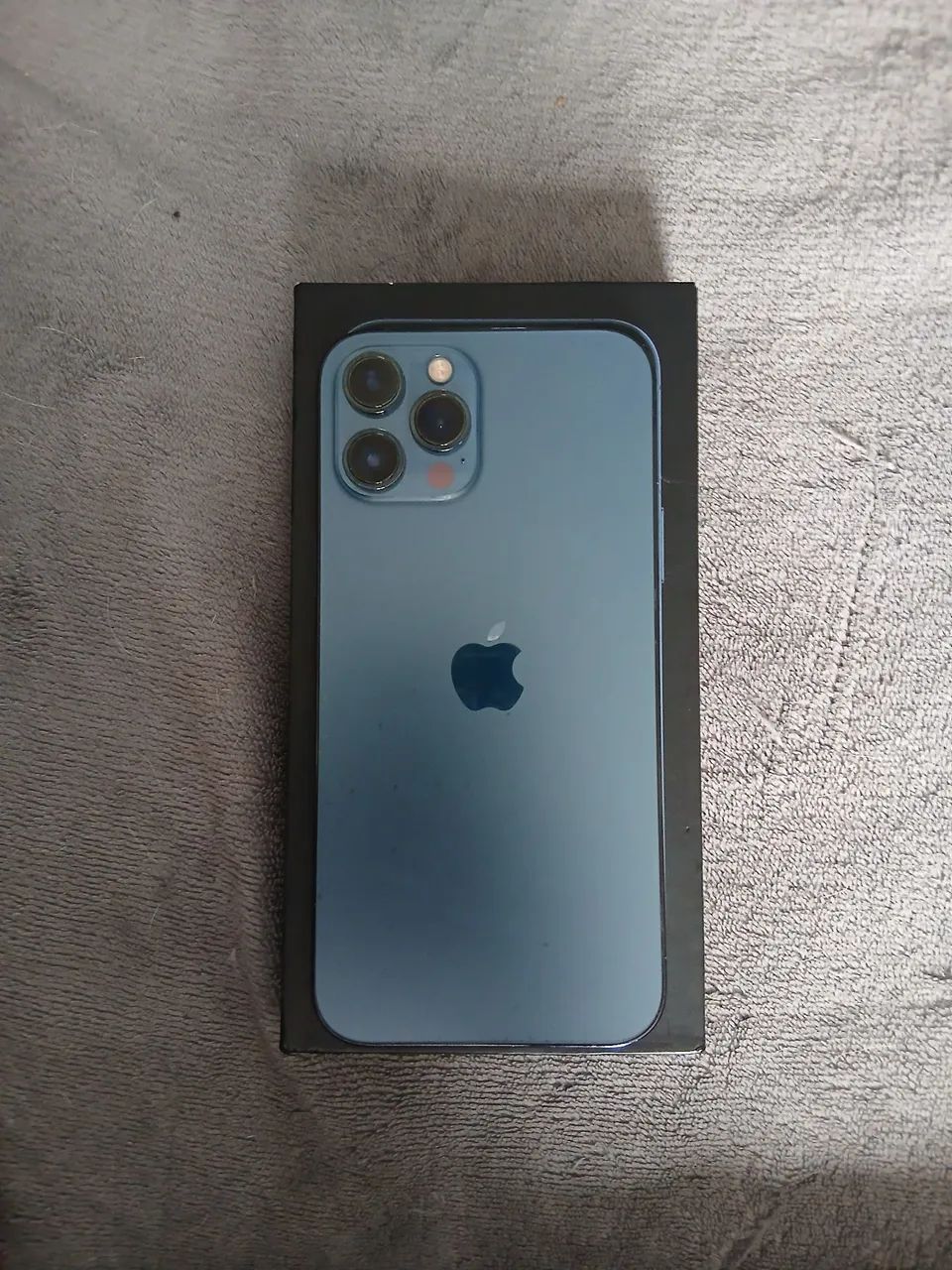 Iphone 12 pro max