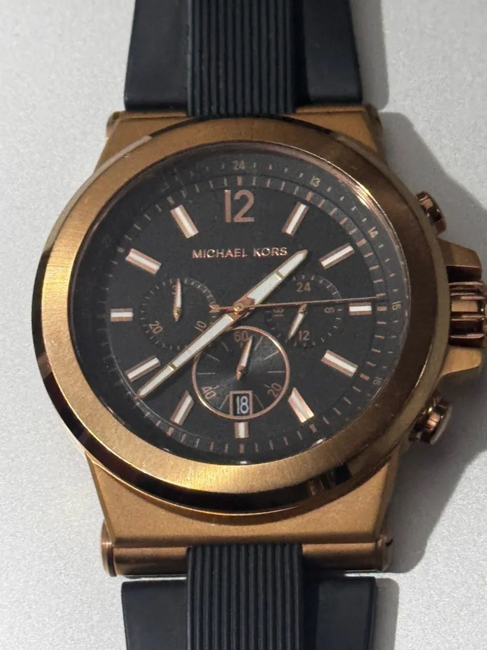 Relógio Michael Kors  - Foto 3