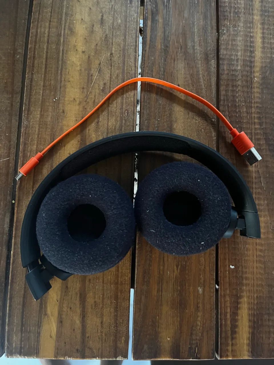 Fone de ouvido Bluetooth JBL TUNE510BT - Foto 3
